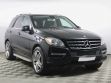 Mercedes-Benz M-Класс 2.1 АКПП, 2012, 131 000 км превью 3