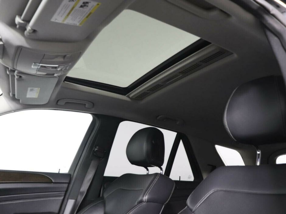 Mercedes-Benz M-Класс 2.1 АКПП, 2012, 131 000 км фото 6