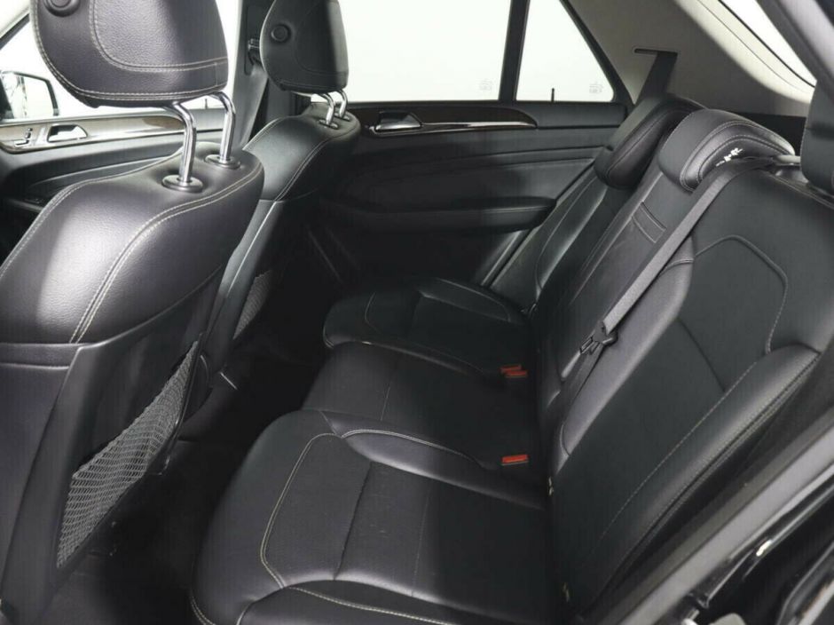 Mercedes-Benz M-Класс 2.1 АКПП, 2012, 131 000 км фото 9