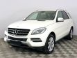 Mercedes-Benz M-Класс 3.0 АКПП, 2013, 123 000 км превью 1