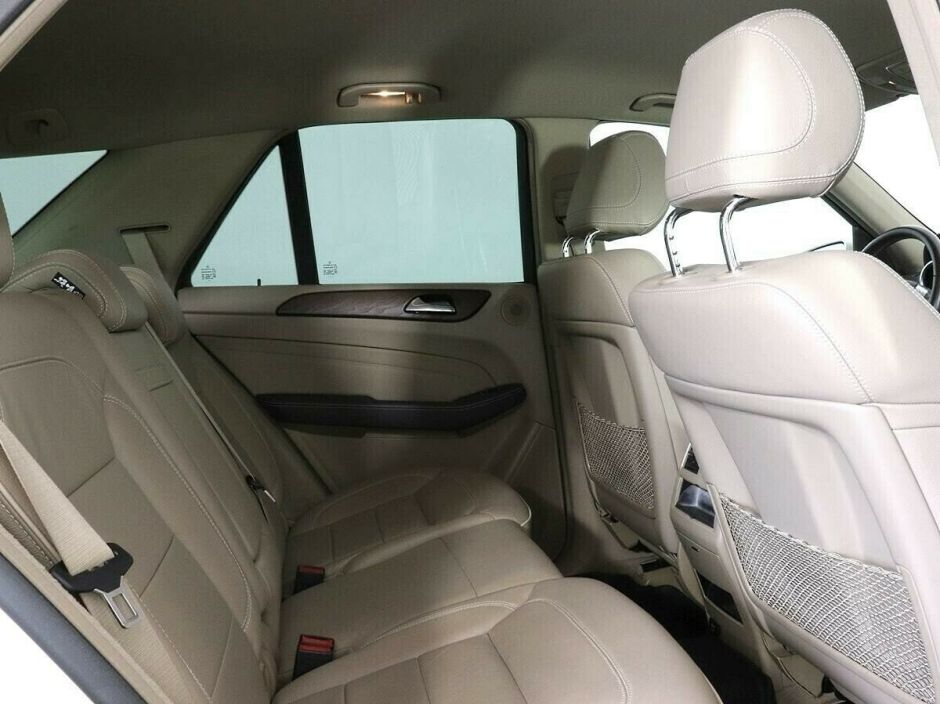 Mercedes-Benz M-Класс 3.0 АКПП, 2013, 123 000 км фото 10