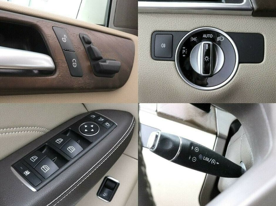 Mercedes-Benz M-Класс 3.0 АКПП, 2013, 123 000 км фото 11