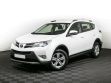 Toyota RAV4 2.0 CVT, 2013, 131 000 км превью 1