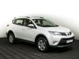 Toyota RAV4 2.0 CVT, 2013, 131 000 км превью 2