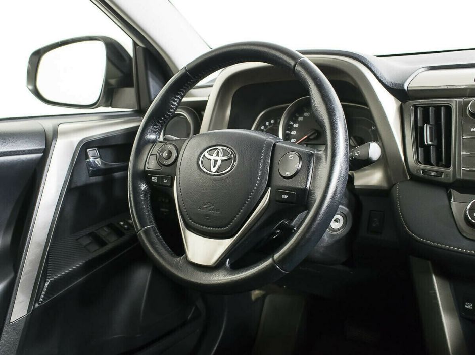 Toyota RAV4 2.0 CVT, 2013, 131 000 км фото 5