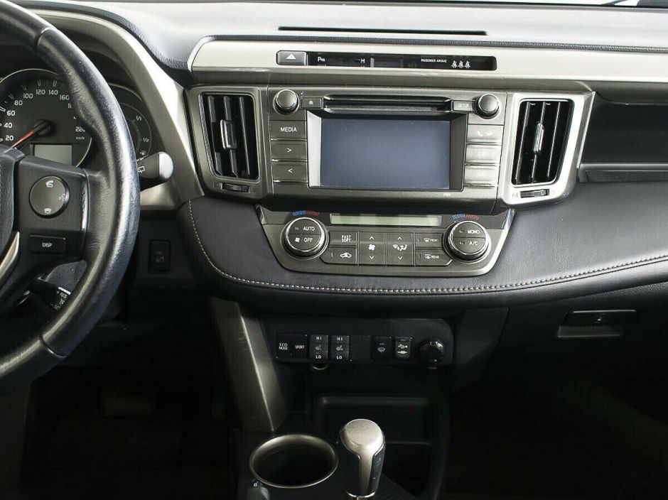 Toyota RAV4 2.0 CVT, 2013, 131 000 км фото 9