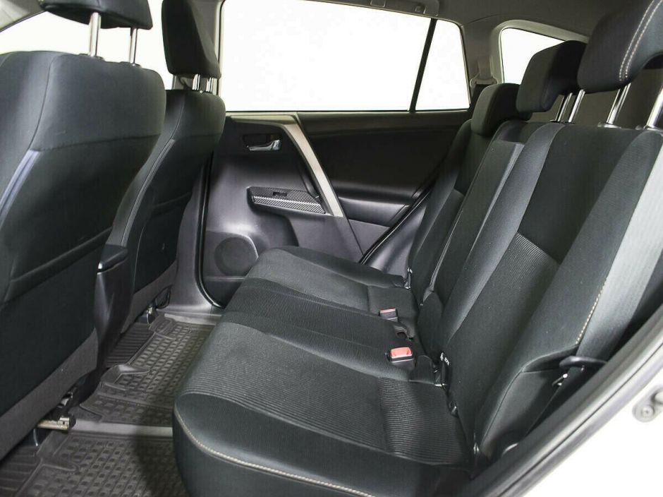Toyota RAV4 2.0 CVT, 2013, 131 000 км фото 10