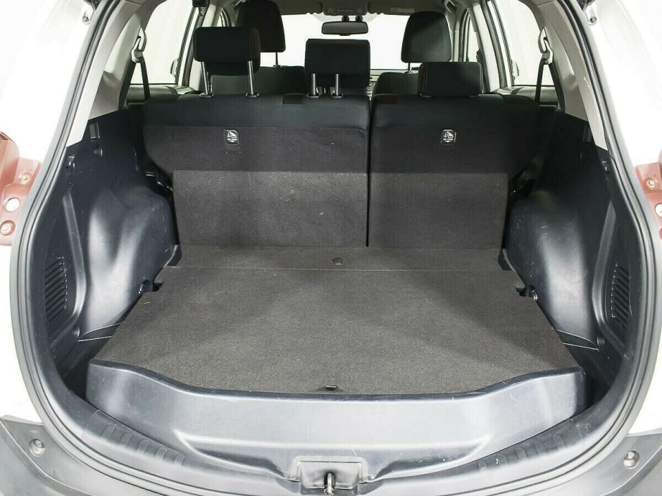 Toyota RAV4 2.0 CVT, 2013, 131 000 км фото 11