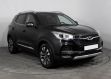 Chery Tiggo 4 1.5 РКПП, 2019, 50 000 км превью 3