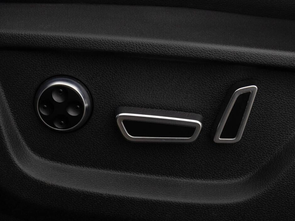 Chery Tiggo 4 1.5 РКПП, 2019, 50 000 км фото 5