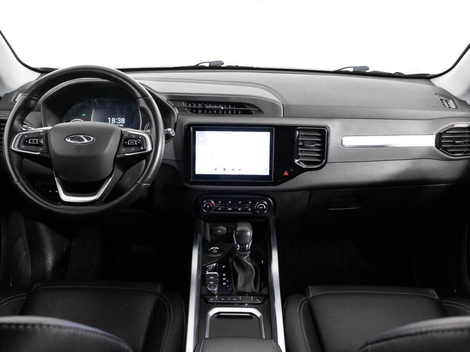 Chery Tiggo 4 1.5 РКПП, 2019, 50 000 км фото 6