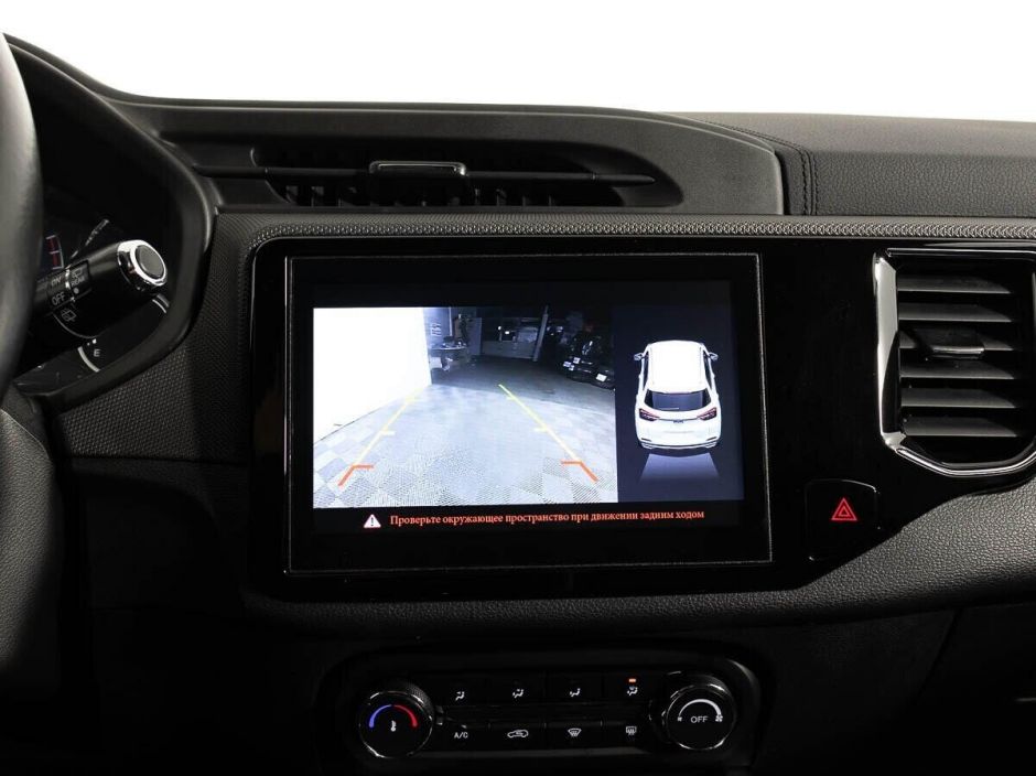 Chery Tiggo 4 1.5 РКПП, 2019, 50 000 км фото 9