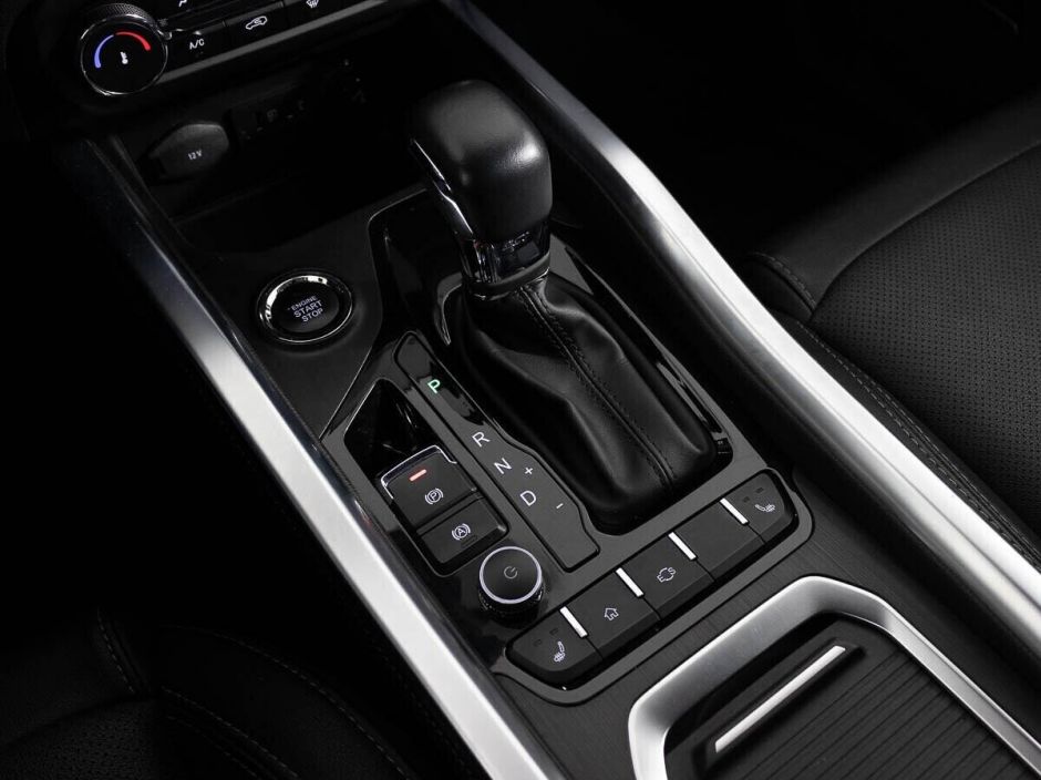 Chery Tiggo 4 1.5 РКПП, 2019, 50 000 км фото 10