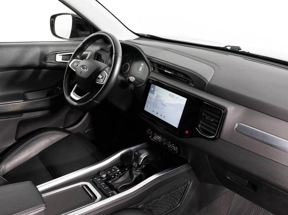 Chery Tiggo 4 1.5 РКПП, 2019, 50 000 км фото 11