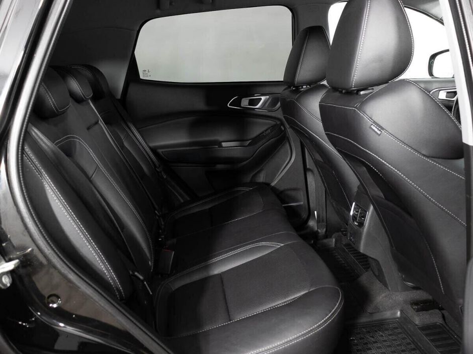 Chery Tiggo 4 1.5 РКПП, 2019, 50 000 км фото 12