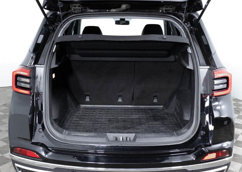 Chery Tiggo 4 1.5 РКПП, 2019, 50 000 км фото 13