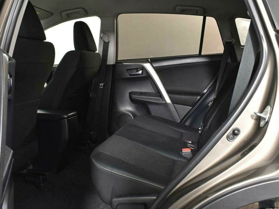 Toyota RAV4 2.0 CVT, 2014, 110 000 км фото 6
