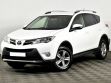 Toyota RAV4 2.2 АКПП, 2013, 123 000 км превью 1