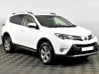 Toyota RAV4 2.2 АКПП, 2013, 123 000 км превью 2