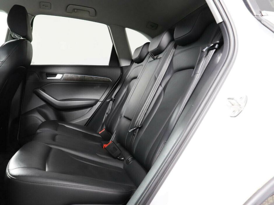 Audi Q5 2.0 АКПП, 2012, 132 000 км фото 7