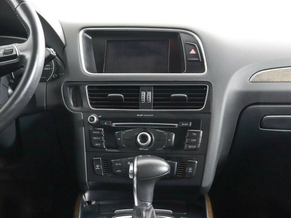 Audi Q5 2.0 АКПП, 2012, 132 000 км фото 8