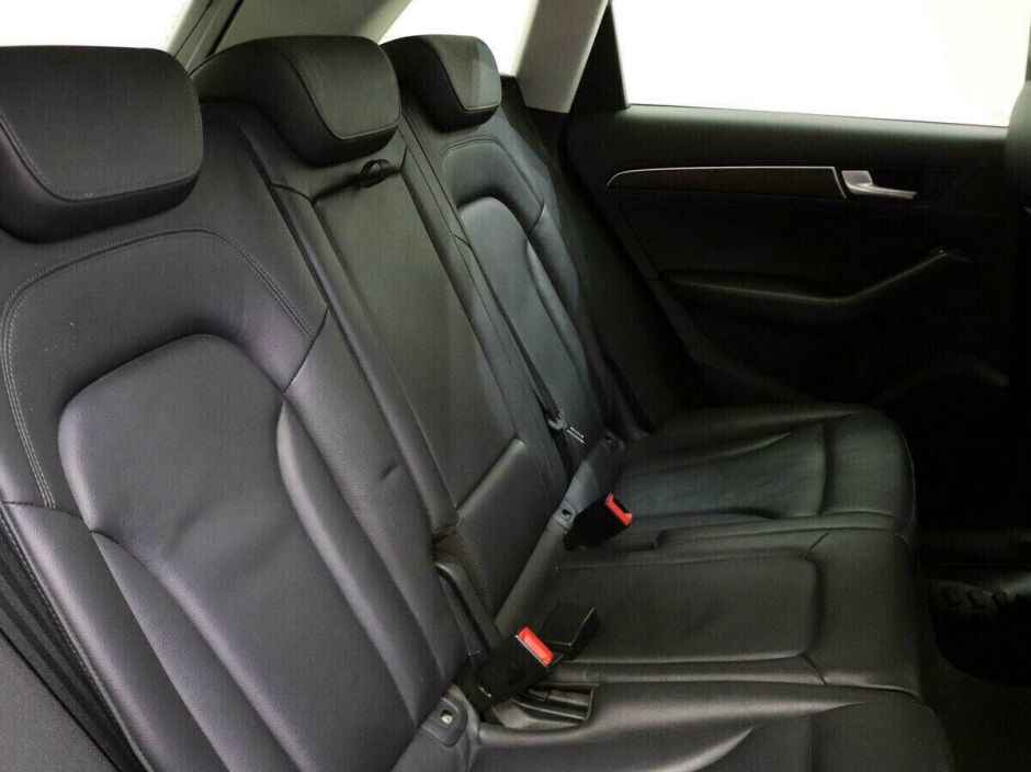 Audi Q5 2.0 АКПП, 2012, 138 000 км фото 6