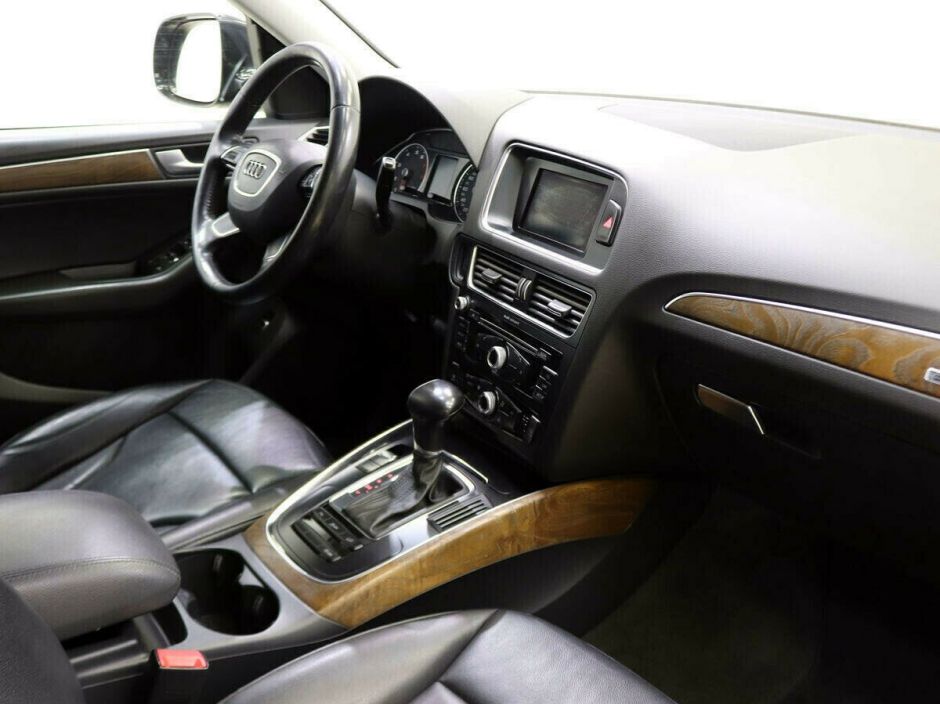Audi Q5 2.0 АКПП, 2012, 138 000 км фото 7