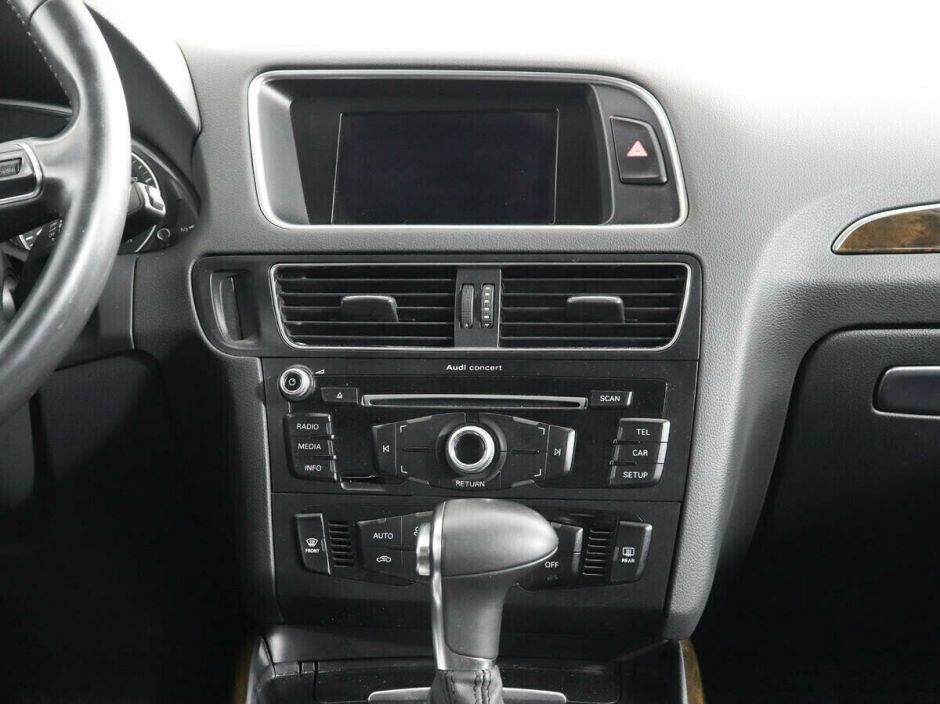 Audi Q5 2.0 АКПП, 2013, 128 000 км фото 8