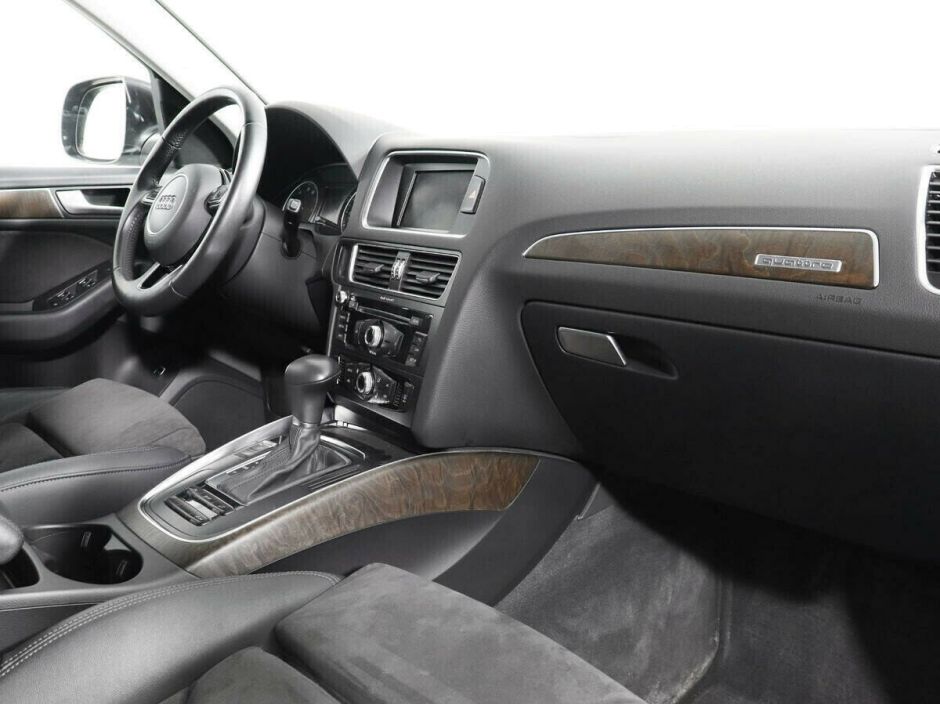 Audi Q5 2.0 АКПП, 2014, 119 000 км фото 6