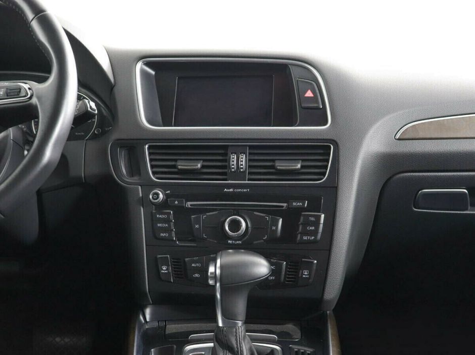 Audi Q5 2.0 АКПП, 2014, 119 000 км фото 7