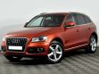 Audi Q5 2.0 АКПП, 2013, 124 000 км превью 1