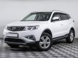Geely Atlas 2.4 АКПП, 2018, 59 000 км превью 1