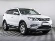 Geely Atlas 2.4 АКПП, 2018, 59 000 км превью 3