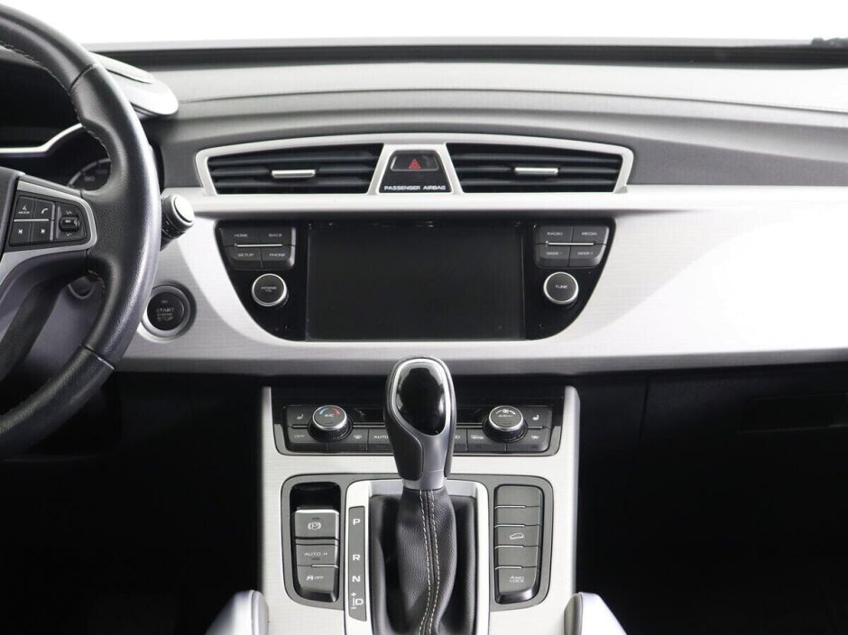 Geely Atlas 2.4 АКПП, 2018, 59 000 км фото 7