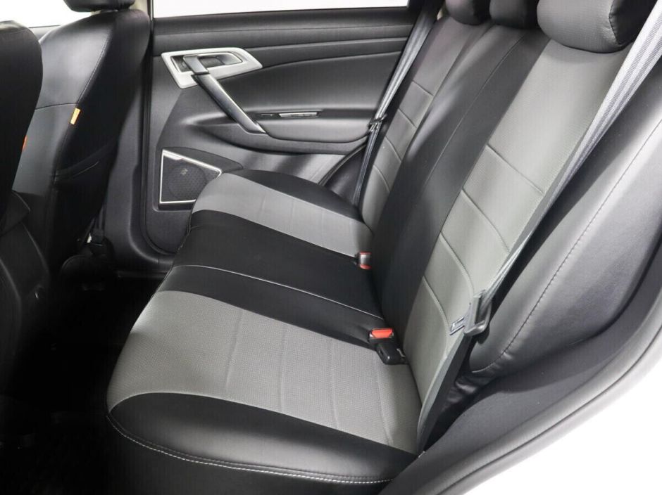 Geely Atlas 2.4 АКПП, 2018, 59 000 км фото 9