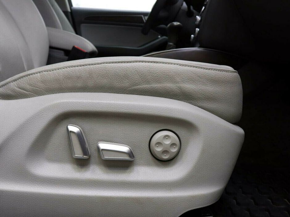 Audi Q5 2.0 АКПП, 2013, 134 000 км фото 10