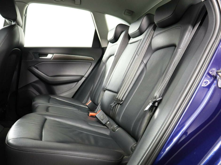 Audi Q5 2.0 АКПП, 2012, 131 000 км фото 7