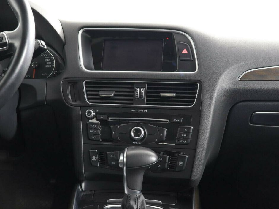 Audi Q5 2.0 АКПП, 2012, 131 000 км фото 9