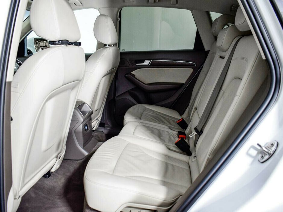 Audi Q5 2.0 АКПП, 2014, 109 000 км фото 7
