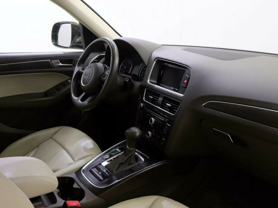 Audi Q5 2.0 АКПП, 2012, 133 000 км фото 6