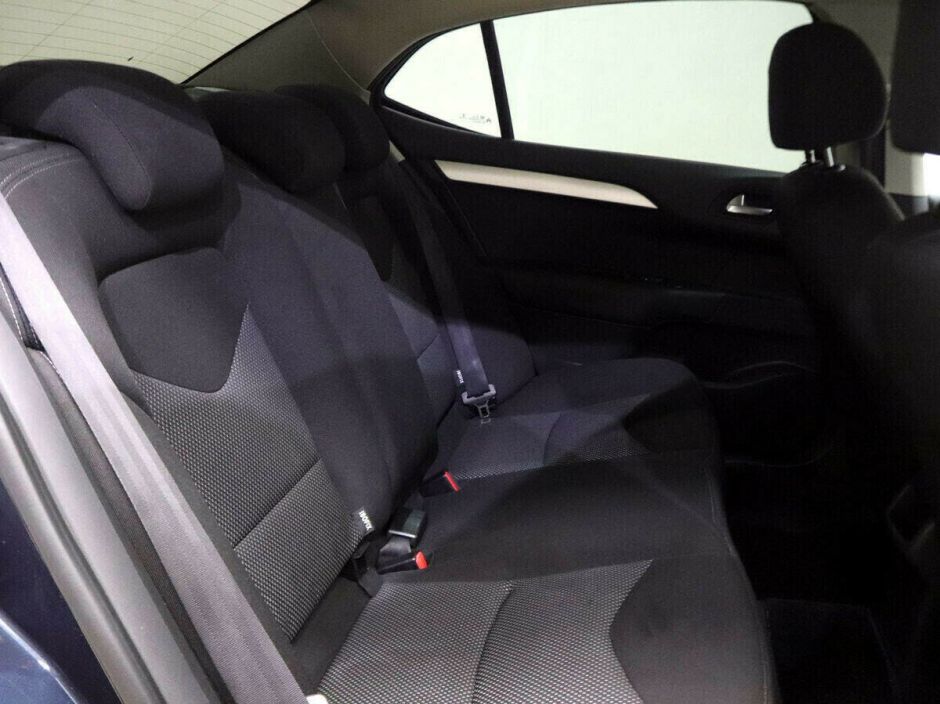 Citroen C4 1.6 АКПП, 2017, 72 000 км фото 8