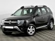 Renault Duster 1.5 МКПП, 2016, 97 000 км превью 1