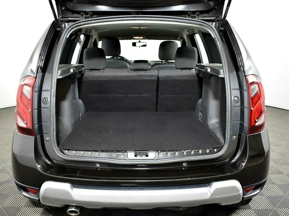 Renault Duster 1.5 МКПП, 2016, 97 000 км фото 7