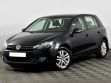 Volkswagen Golf 1.4 РКПП, 2012, 141 000 км превью 1