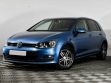 Volkswagen Golf 1.2 МКПП, 2014, 107 000 км превью 1