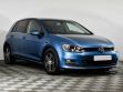 Volkswagen Golf 1.2 МКПП, 2014, 107 000 км превью 2