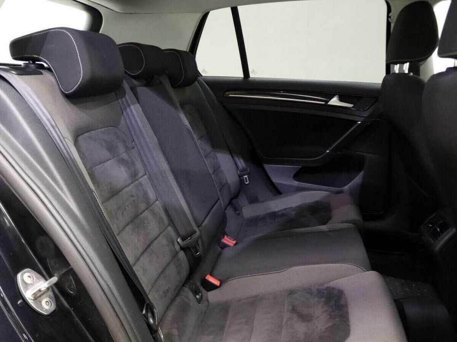 Volkswagen Golf 1.4 РКПП, 2012, 134 000 км фото 9