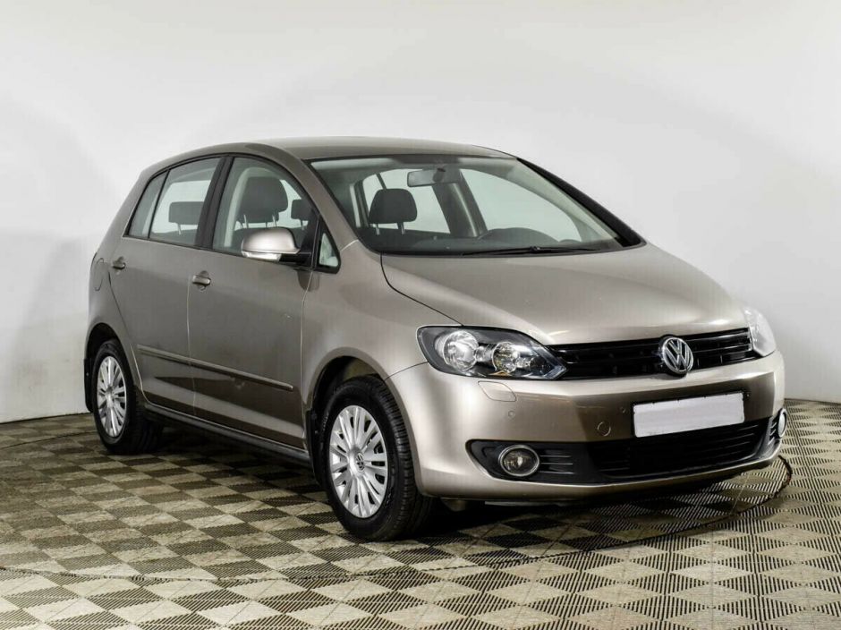 Volkswagen Golf Plus 1.6 МКПП, 2011, 149 000 км фото 2