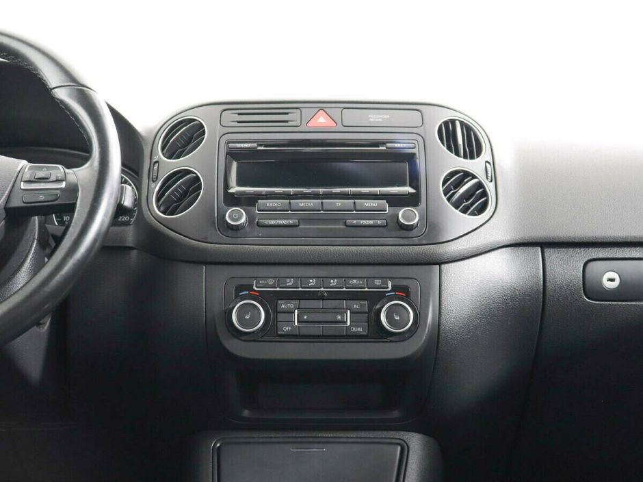 Volkswagen Golf Plus 1.6 РКПП, 2012, 144 000 км фото 5