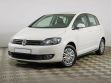 Volkswagen Golf Plus 1.6 РКПП, 2013, 131 000 км превью 1